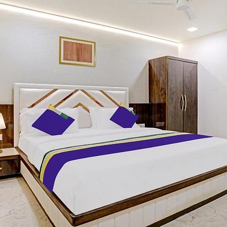 Treebo Premium Golden Bliss Trimurti Nagar Square Nagpur Zewnętrze zdjęcie