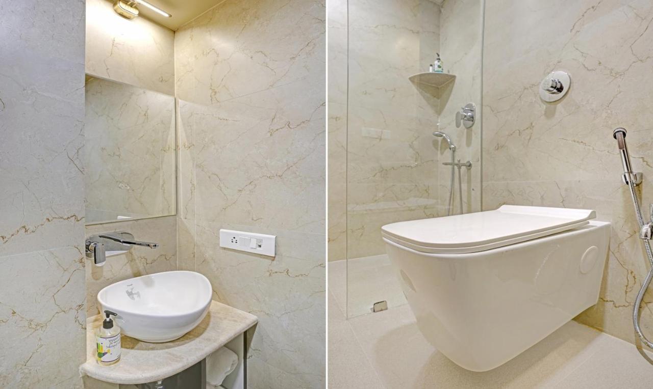 Treebo Premium Golden Bliss Trimurti Nagar Square Nagpur Zewnętrze zdjęcie