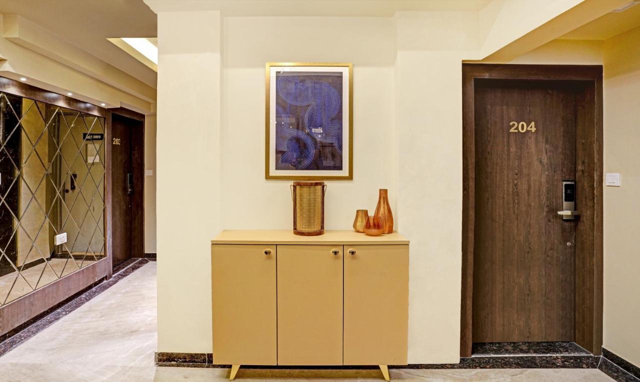 Treebo Premium Golden Bliss Trimurti Nagar Square Nagpur Zewnętrze zdjęcie
